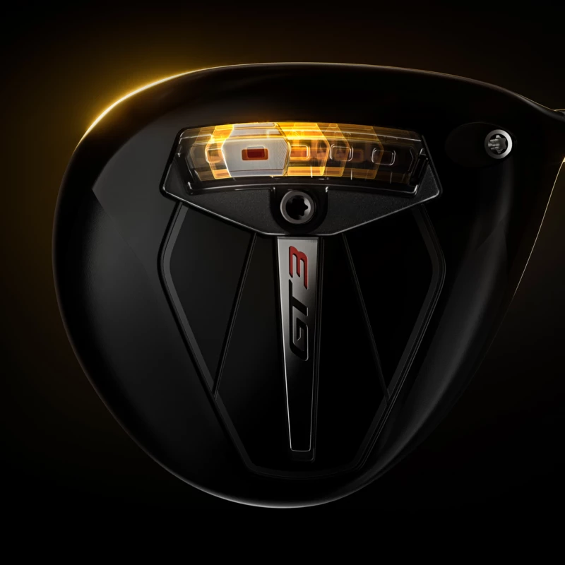 GT3 Driver | Titleist Certified
